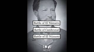 Glory to Dominica dominicanrepublic dominica republic independence war northamerica war [upl. by Artie]