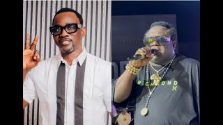 Pasuma and Saheed Osupa spotted chilling together after longtime feud [upl. by Elum]