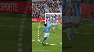 EA FC MOBILE  RAMERZ TV  Highlight 1678 football24mobile footballgame fifa football2023mobile [upl. by Goss]