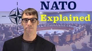 NATO Explained [upl. by Ap333]