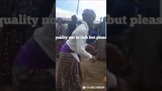 Chacha ndolo Bakweri Chacha dance Bakweri culture [upl. by Ahsikcin]