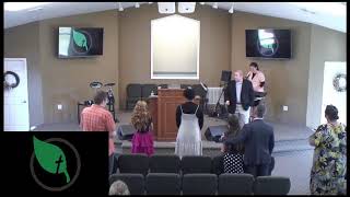 New LIfe Church Live Stream [upl. by Neram694]