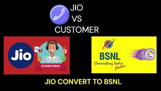 😭 😭 😭 Jio Customer Care Exposed Shocking Truth 🤯🤯 [upl. by Neerac]