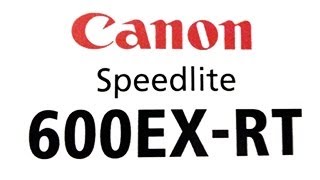 Canon Speedlight 600EXRT Review [upl. by Ahab]