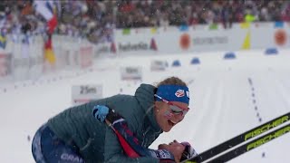 Lahti Nordic World Champs 2017 Recap [upl. by Colton]