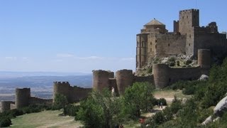 Castillos de España Spanish Castles [upl. by Bove]