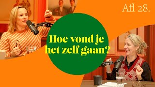 Hoe vond je het zelf gaan [upl. by Gambrill]