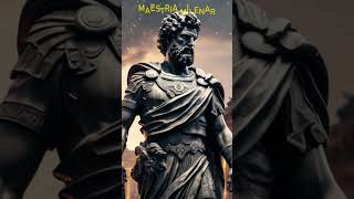 quem foi o imperador marco aurélio filosofia frases mitologia historia conhecimento academia [upl. by Savill899]