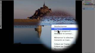 Tutoriel photoshop nettoyage dune photo [upl. by Gulick]