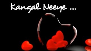 Kangal Neeye Song  Tamil  G V Prakash Kumar  Sithara  shorts youtubeshorts kangalneeye [upl. by Nylteak]