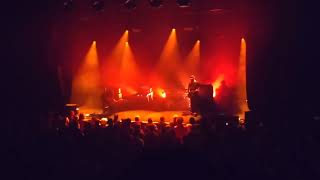 Mogwai Live – Mogwai Fear Satan excerpt – Auckland NZ 01Mar2024 [upl. by Japeth318]