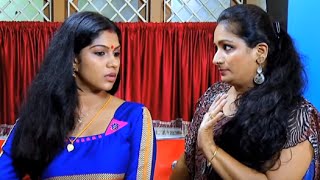 Dathuputhri I Episode 127  29 July 2015 I Mazhavil Manorama [upl. by Niddala]