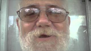 Angry Grandpa reminiscent about the old days [upl. by Beitnes]