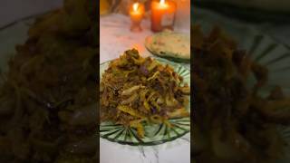 Apni nazar lag jandi ae qeema karely recipe food cooking [upl. by Namilus]