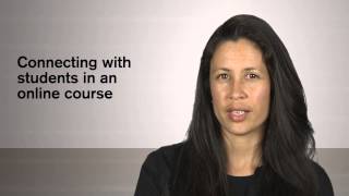 Liza Hita  Using Weekly Videos in Your Online Course [upl. by Other319]