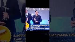 Tahniah Reedzwann Kerana MV Lagu Adakah Ini Mimpi Dapat Carta 23 Dalam Anugerah Industri Muzik 2022 [upl. by Auqenahc161]