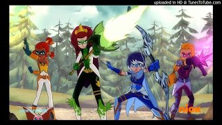 Podcast Mystibomb Recap – Mysticons [upl. by Ericha]