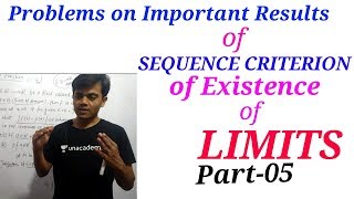 Sequential criterion Problems CsirUgcNetIITjamBSCmscBtechGatePart04 [upl. by Cammy]