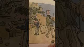 Read Along with Gavino  Magic Light Pictures Storytime Revolting Rhymes Part 2 E61 [upl. by Carey593]