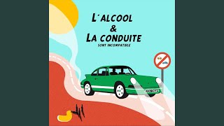 Lalcool amp la conduite [upl. by Hobart]