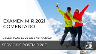 MIR 2021 Comentado [upl. by Daigle]