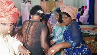 best cameroonian wedding samuel weds cynthia By JacobNgangalah videos [upl. by Sito289]