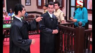 Adaalat  Bengali  Episode  216amp217  Khooni Jadugar part 1 [upl. by Tlok]