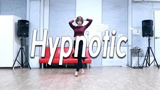 Zella Day  Hypnotic Dancer Yea D Choreography [upl. by Ytomit25]