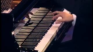 Yundi Li  Andante Spianato Et Grande Polonaise Brillante Op 22 [upl. by Beaver244]