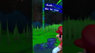 Super Mario sunshine pianta village episode 7 in 19 seconds [upl. by Swor440]