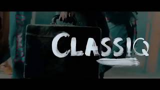 Classiq ft mi abaga GUDU official video [upl. by Elocim]