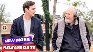 Juror No 2 Release Date Cast Plot and Everything We Know About the Clint Eastwood Movie [upl. by Aiak]