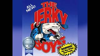 SOLS GLASSES  THE JERKY BOYS  THE JERKY BOYS ALBUM 1 [upl. by Sidnak714]