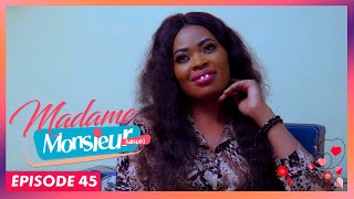 🇨🇲 Série Camerounaise  MADAMEMONSIEUR S01 Episode 45 [upl. by Animas]