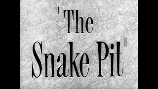 The Snake Pit 1948 Trailer  Olivia de Havilland Mark Stevens [upl. by Anitirhc484]