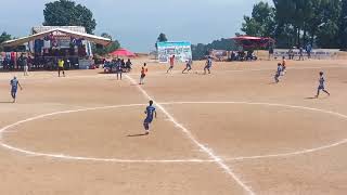 2nd Jarsing Pauwa Open Football Tournament 2081  BFC vs Vikhatar  Short Clip [upl. by Enomed]