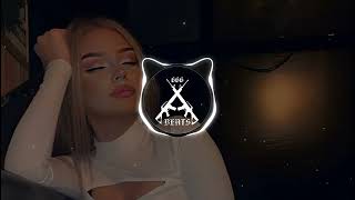 Cvetocek7  Седая Ночь Club Remix🥀 [upl. by Nawak]