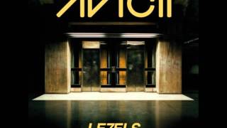 Avicii  Levels Radio Edit HDHQ [upl. by Ecirtnahc]