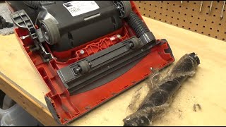 Kenmore Progressive 11631069110 Vacuum Clean Service and Repair [upl. by Nylrac]