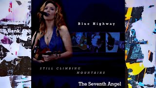 Blue Highway feat Alison Krauss — quotThe Seventh Angelquot — Audio [upl. by Alig362]