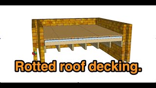 Stop Roof Damage Insulation Secrets Revealed [upl. by Mureil]