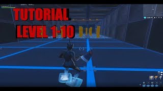 Cizzors Deathrun 30 Walkthrough👍 How to Deathrun [upl. by Richelle]