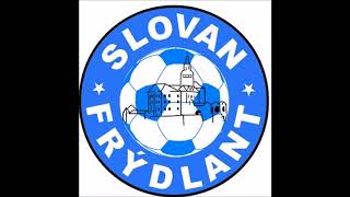 Hymna Slovan FrĂ˝dlant [upl. by Rox]