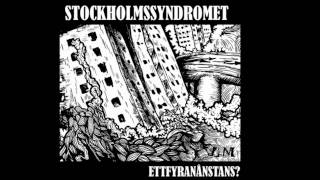 Stockholmssyndromet  Ingenting [upl. by Jenilee256]