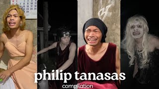 PHILIP TANASAS FUNNY TIKTOK COMPILATION [upl. by Adolphe491]