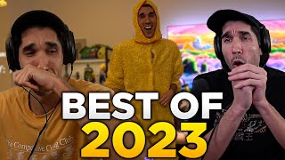 Most Iconic Stoopzz Clips of 2023 [upl. by Kendal478]