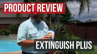 Extinguish Plus Ant Bait Review Guide [upl. by Kenyon978]