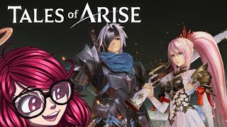 Angel Plays Tales of Arise Part 53 [upl. by Philipa]