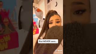 Paige niemann im cry olaf frozen funny comedy tiktok fyp foryourpage foryou shorts [upl. by Reahard440]