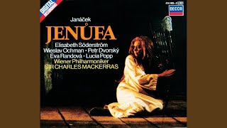 Janáček Jenufa  Act 3 Odesli [upl. by Inkster]